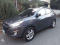 2011 Hyundai Tucson 2.0 AT Gas Theta II For Sale -0