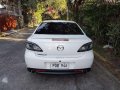 Php480,000 2011 Mazda 6 38k Mileage-3