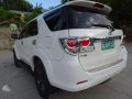 2013 Toyota Fortuner for sale-4