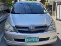 Toyota Innova J 2007 Gas All Power 60T mileage only-0