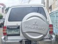 Mitsubishi Pajero Fieldmaster 2002 for sale-1