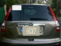 Honda Crv 2009 for sale-3