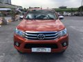 2017 Toyota Hilux G 4x4 for sale-2