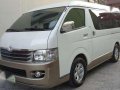 2010 Toyota Super Grandia Automatic for sale-3