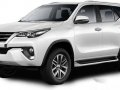 Toyota Fortuner Trd 2018 for sale-1