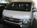 Toyota Hiace 2015 for sale-7