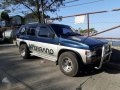 1991 Nissan terrano 4x4 For sale/trade in-0
