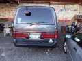 Well Kept Toyota Hiace for sale-3
