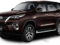 Toyota Fortuner Trd 2018 for sale-9