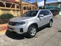 2013 Kia Sorento LX CRDi AT 250k All-in-DP vs 2012 vs 2014 vs 2015-1