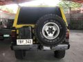 Nissan Patrol 1992 for sale-3