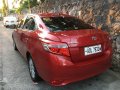 Toyota Vios 1.3E MT 2016 Dual VVT-i FOR SALE -1
