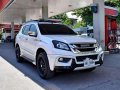 2015 Isuzu MuX for sale-0