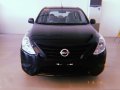 Almost brand New Nissan Almera 1.5 E AT 2018 for sale-0