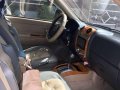 Isusu Alterra 2011 Pearlwhite SUV For Sale -2