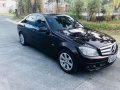 2010 Mercedes Benz C180 not c200 c250 for sale-2