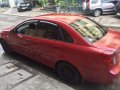 Chevrolet Optra 2004 FOR SALE -5