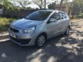 2016 Mitsubishi Mirage ( wigo vios ) FOR SALE -4