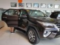 2018 Toyota Fortuner V FOR SALE -3