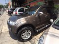 2012 Mitsubishi Montero for sale-1