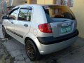 Hyundai Getz 2010 for sale-4