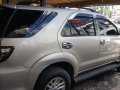 Toyota Fortuner 2013 for sale-3