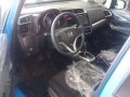2018 Honda Jazz 15 VX CVT Toyota City Wigo BRV Vios Civic Mobilio-3