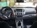 Mitsubishi Strada 2013 4x2 Limited For Sale -6