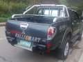 Strada Triton 2009 model 4x4 diesel manual-11