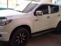 2014 LT Chevy Trailblazer 4x2 matic dsl-0