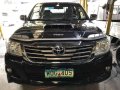 2014 Toyota Hilux for sale-3