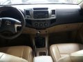 Toyota Hilux 2013 for sale-3