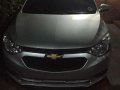 Chevrolet Sail 2016 for sale-0