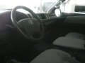 Toyota Hiace 2015 for sale-10