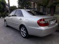 Rush 2002 Toyota Camry G 2.0 FOR SALE -5