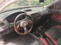 2000 Honda Civic LXI SIR for sale-2