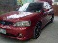 Ford Lynx  2004 for sale-5