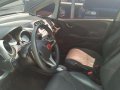 Honda Jazz 2009 1.5 top of the line not toyota nissan mazda hyundai-2