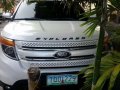 2012 Ford Explorer 4x4 FOR SALE -6