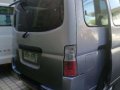 Nissan Urvan Shuttle for sale-2