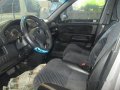 Honda CR-V 2002 for sale-5