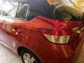 Toyota Yaris g 1.5 2015 For sale-2