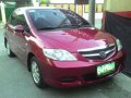 2008 Honda City IDSI - Automatic-0