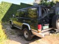 Toyota Land Cruiser 1993 for sale-2