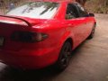 RUSH 2005 Mazda 2.0 same as civic lancer altis accord galant-3