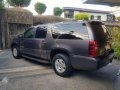 Chevrolet Suburban 2012 for sale-2