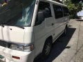 2013 Nissan Urvan for sale-2