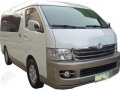 2010 Toyota Super Grandia Automatic for sale-0