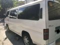 2013 Nissan Urvan for sale-6