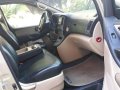 Hyundai Grand Starex Gold 2010 model-8